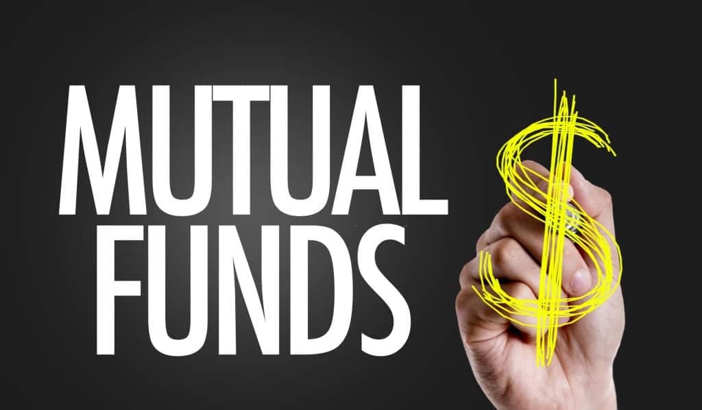 what is mutual funds