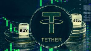 tether cryptocurrency