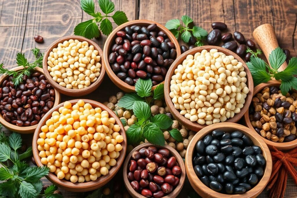 Legumes