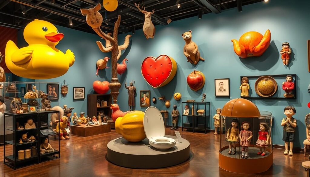 top 10 weirdest museums you should visit